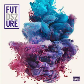 Today Only DS2 (2LP)