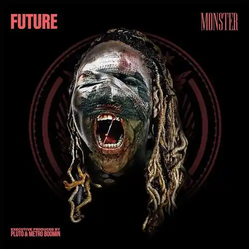 Monster Reduced Price