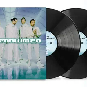 Price Drop Millennium 2.0 (2LP)