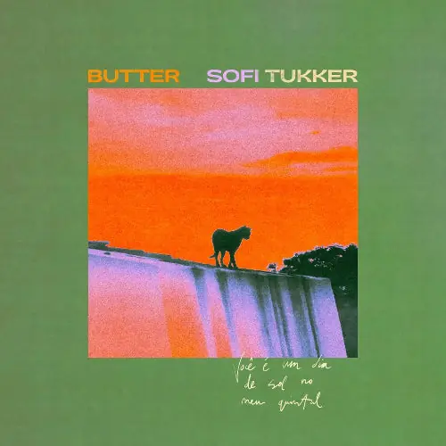 Butter Trending