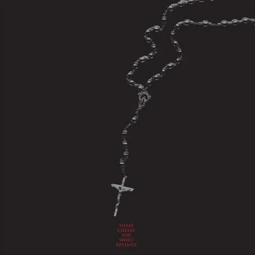 Special Discount Three Cheers For Sweet Revenge (Deluxe Edition / CD)