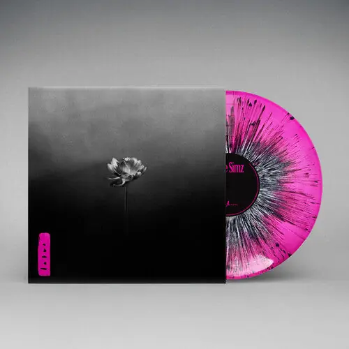 Limited Time Lotus (Indie Exclusive 2LP Pink Splatter Vinyl)