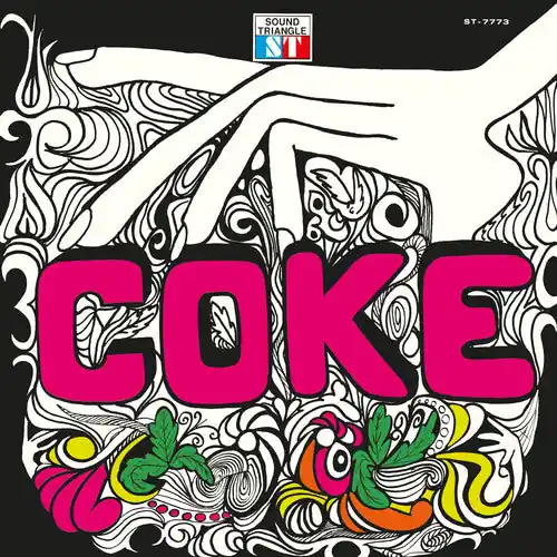 Coke Fresh Stock