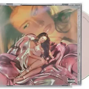 Sincerely, (CD) High Quality