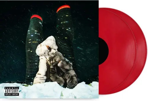 $ome $exy $ongs 4 U (2LP Red Vinyl) Worldwide Shipping