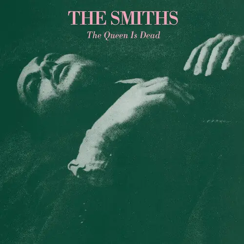 The Queen Is Dead (CD) Genuine