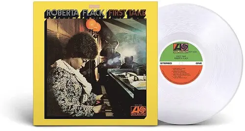 First Take (Clear Vinyl) Top Pick