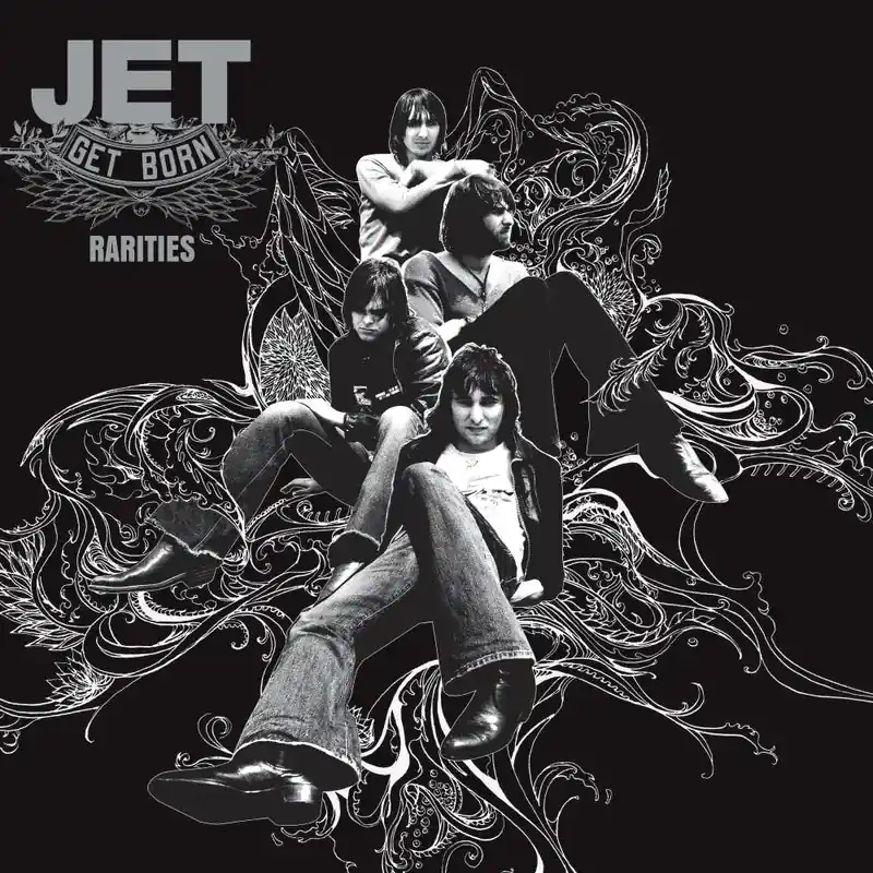 Latest Get Born Rarities