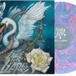 Lies For the Liars (Indie Exclusive Sweet Tart Vinyl) Top Rated