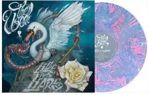 Lies For the Liars (Indie Exclusive Sweet Tart Vinyl) Top Rated