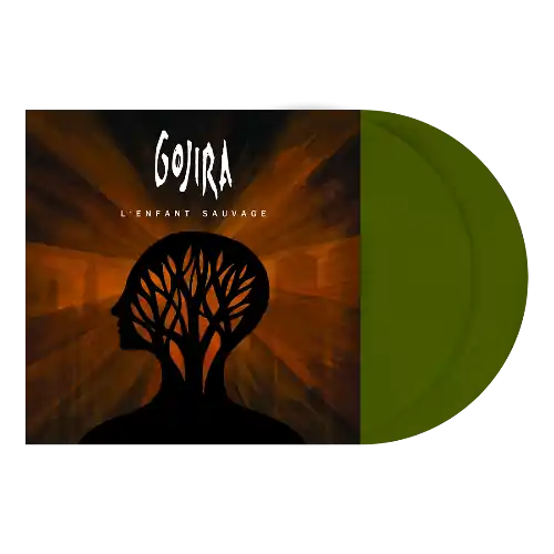 L'enfant Sauvage (2LP Forest Green Vinyl) Place Order