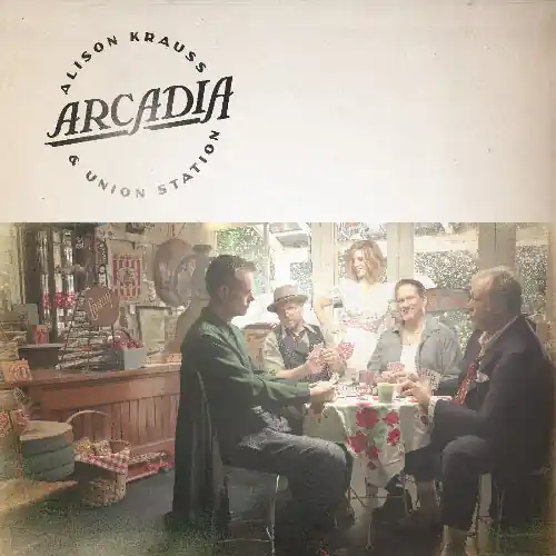 Arcadia Time-Limited