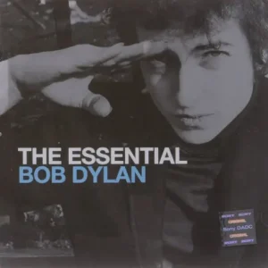 Essential Bob Dylan (2LP) Special Discount