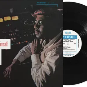 Thelonious Himself (Original Jazz Classics Series) Grab Now