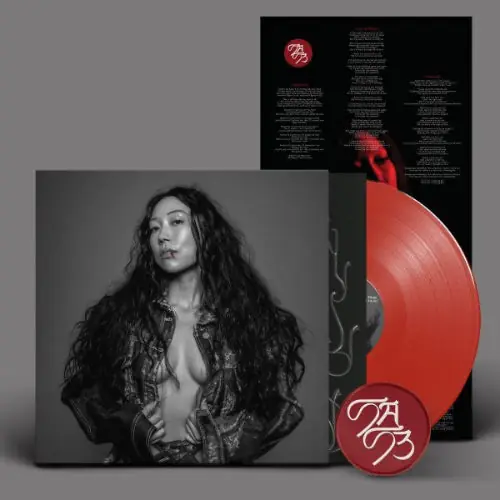 Blood On the Silver Screen (Indie Exclusive Red Vinyl) Place Order