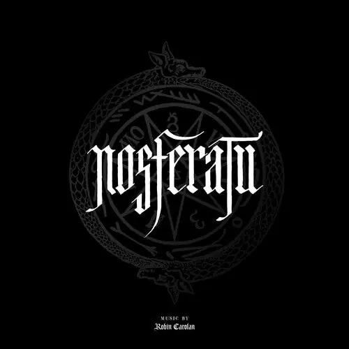 Popular Nosferatu (Original Motion Picture Soundtrack) (Oxblood Red Vinyl)