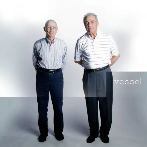 Vessel (Clear Vinyl) Buy Online
