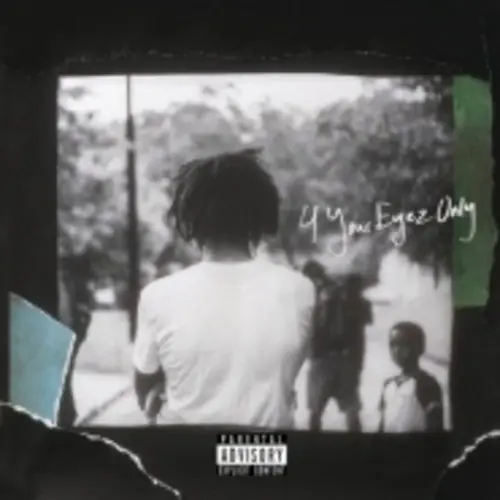 4 Your Eyez Only (CD) Hot Deal