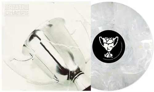 Free Delivery State Champs (Ltd Edition Golden Pearl Vinyl)