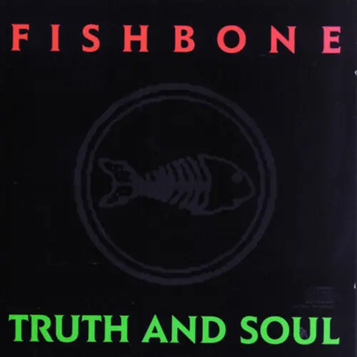 Limited Offer Truth & Soul (CD)