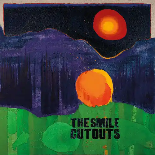 Cutouts (CD) Hot Picks