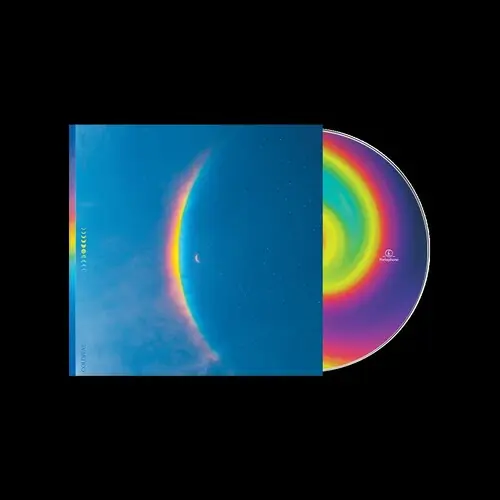 Moon Music (Ltd Edition Eco CD) Next Day Delivery