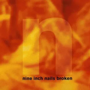 Broken (CD) Express Delivery