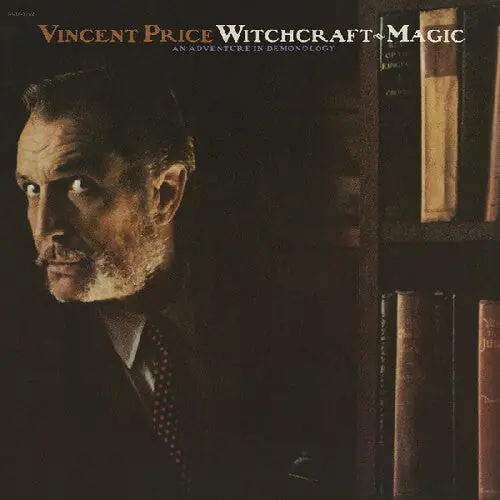 Time-Limited Witchcraft Magic: An Adventure in Demonology (Indie Exclusive 2LP “Gates of Hell” Vinyl)