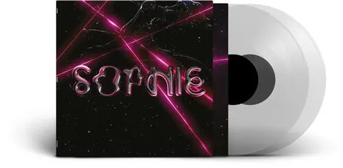 Sophie (Indie Exclusive 2LP Clear Vinyl) Direct From Manufacturer