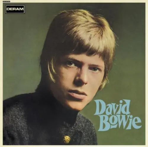 Best Price David Bowie (Deluxe Edition / 2LP Transparent Green Vinyl)