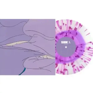 Prude (Indie Exclusive Purple Splatter Vinyl) Trusted Brand