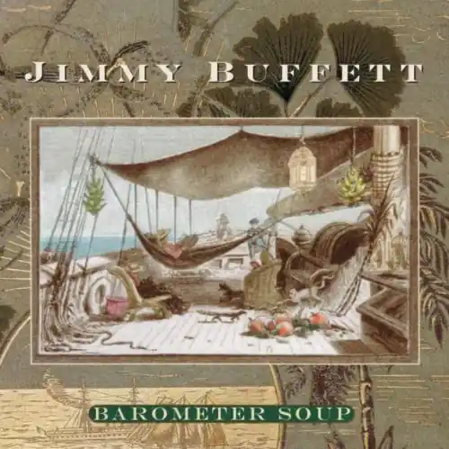 Barometer Soup (2LP) Next Day Delivery