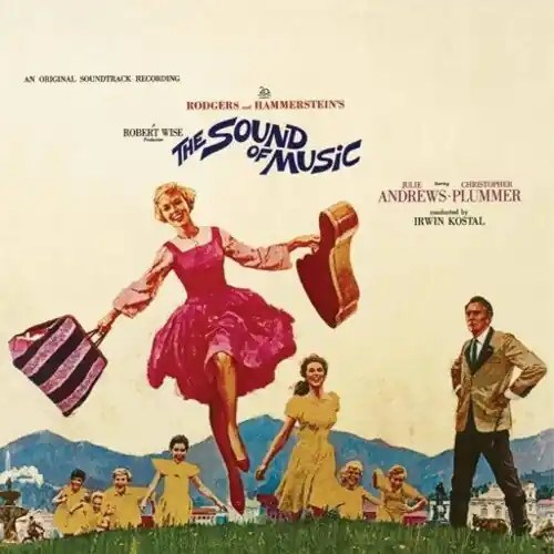 In Demand The Sound of Music (OST)