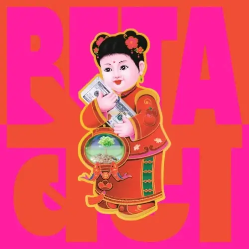 Limited Time Beta (2LP)