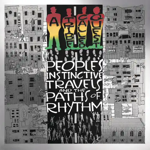 Price Cut People’s Instinctive Travels (CD)