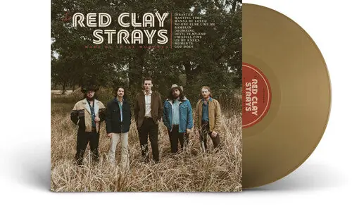 Made By These Moments (Opaque Gold Vinyl) Worldwide Shipping