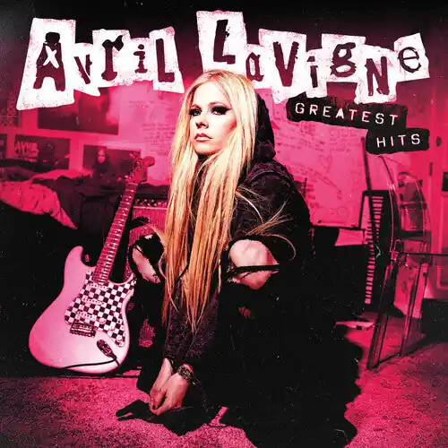 Greatest Hits (2LP) Editor’s Pick