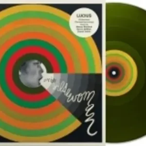 Wildewoman (The New Recordings) (Translucent Green Vinyl) Latest