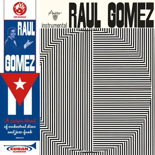 Deal Raul Gomez