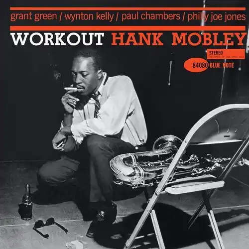 Modern Workout (Blue Note Classic Vinyl Series)