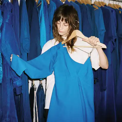 Affordable Underdressed at the Symphony (Ltd Edition Blue Splatter Vinyl)