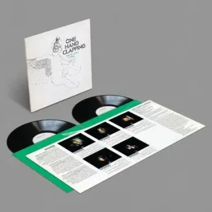 One Hand Clapping (2LP) Factory Price