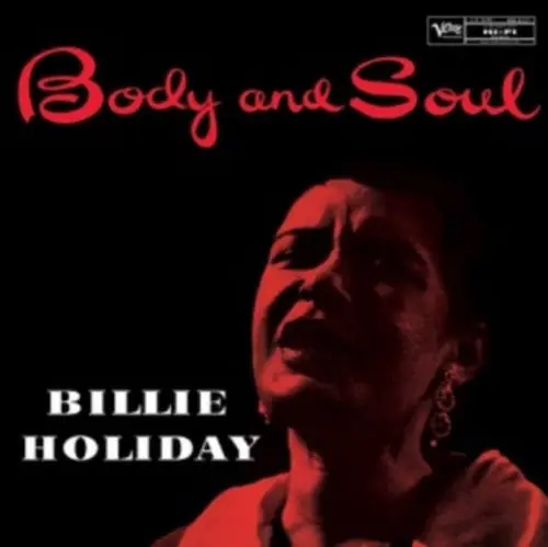 Grab Now Body And Soul (Verve Acoustic Sounds Series)