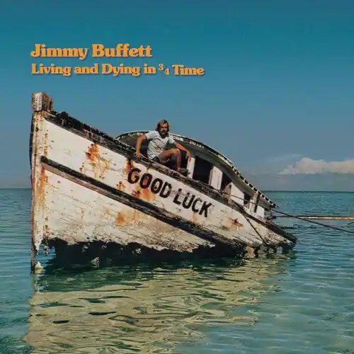 Living And Dying In 3/4 Time Bargain