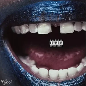 Premium Blue Lips (CD)