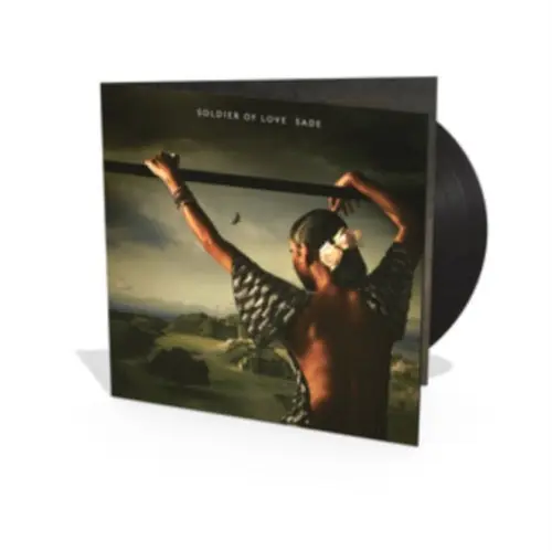 Soldier of Love Instant Buy