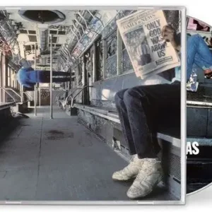 Only God Was Above Us (CD) High Quality