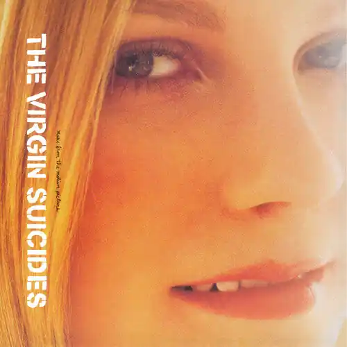 Free Shipping The Virgin Suicides O.S.T.