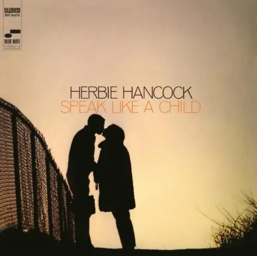 Must Have Speak Like A Child (Blue Note Classic Vinyl Series)