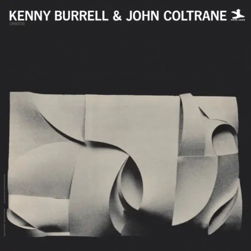 Kenny Burrell & John Coltrane (Original Jazz Classics Series) Order Now